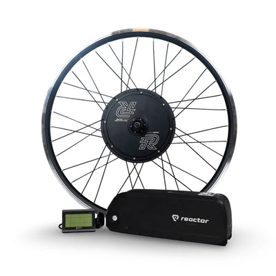 Zestaw MEDIUM 1000W