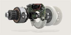 ABC Silników elektrycznych do roweru - przekładniowy czy directdrive?