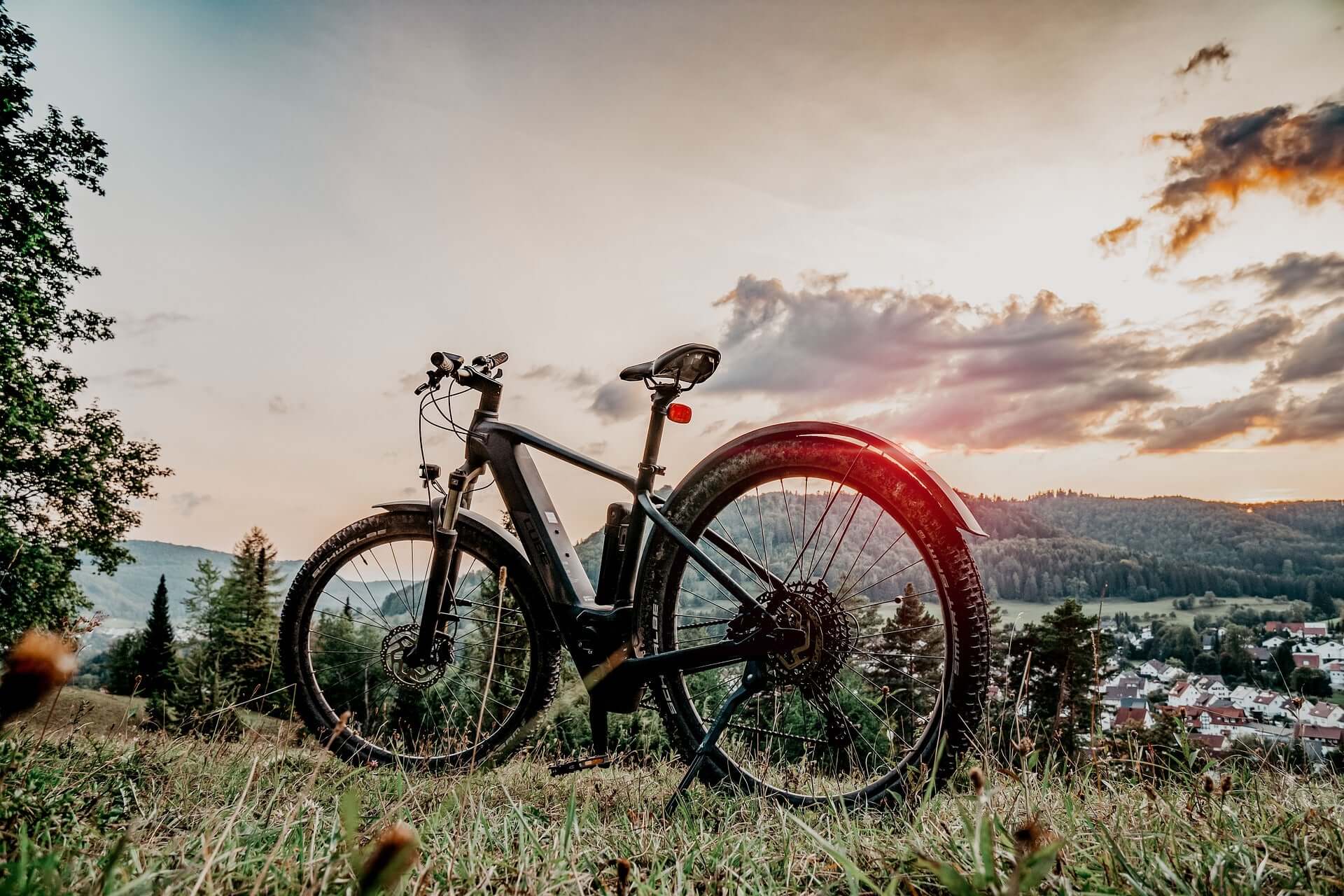 Jaki silnik elektryczny do roweru zapewni Ci wygodną i bezpieczną jazdę?