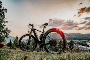 Jaki silnik elektryczny do roweru zapewni Ci wygodną i bezpieczną jazdę?