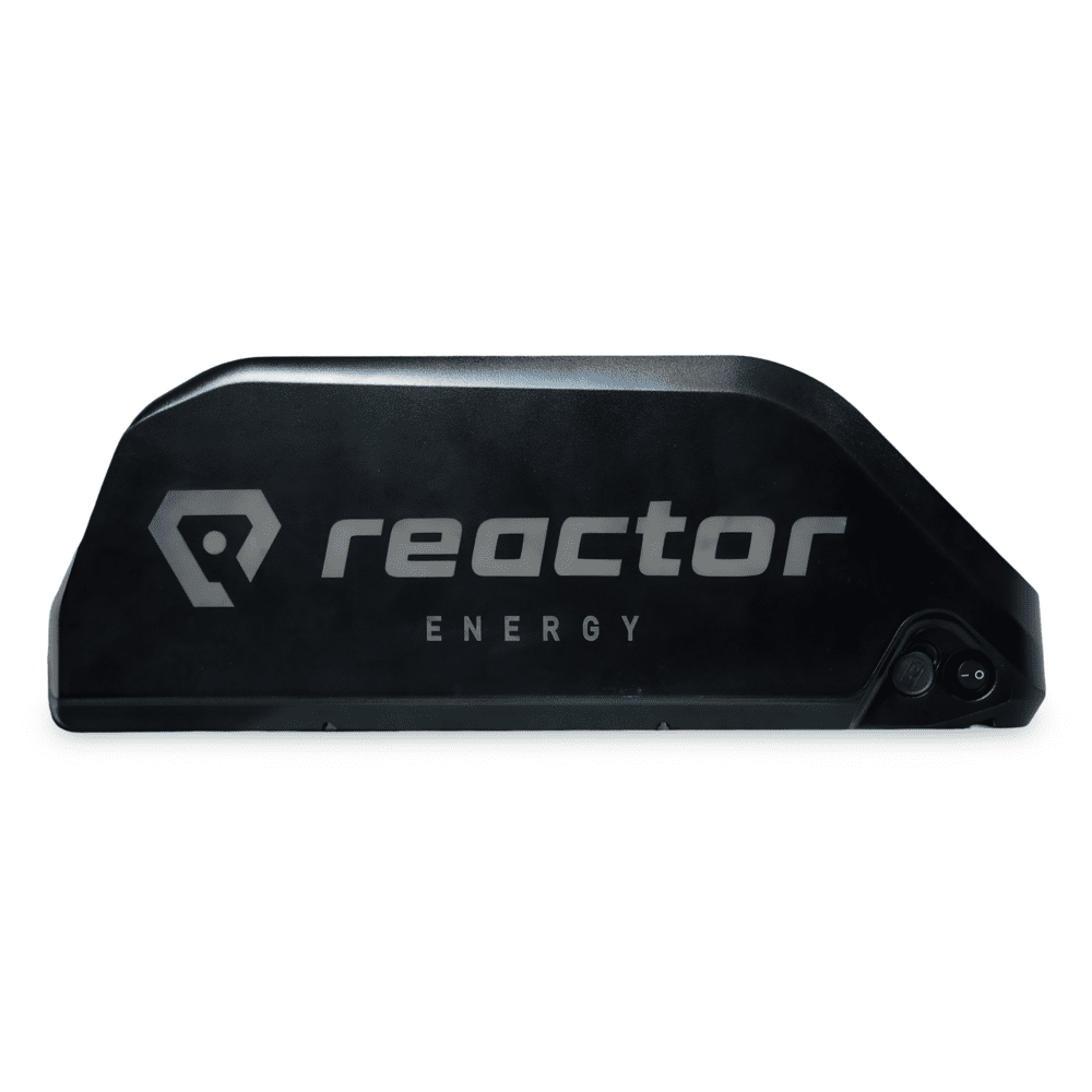 Bateria Reactor 48V 24.5Ah Bidonowa LongRange™