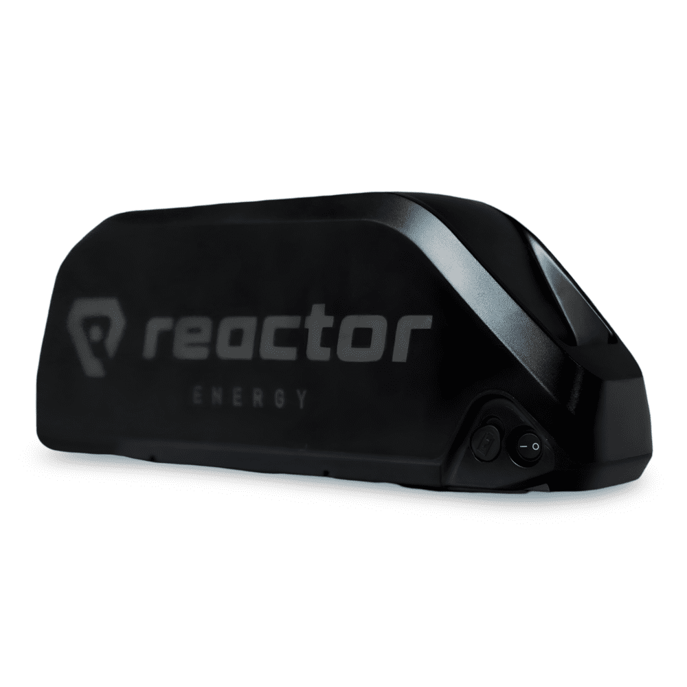 Bateria Reactor 48V 24.5Ah Bidonowa LongRange™