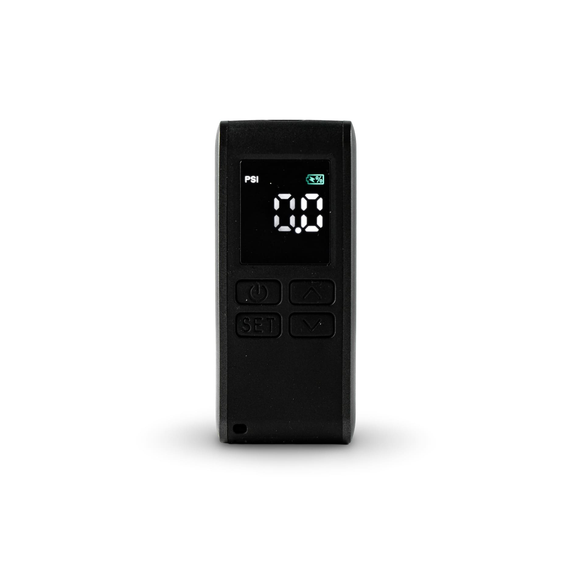 Elektryczna pompka rowerowa