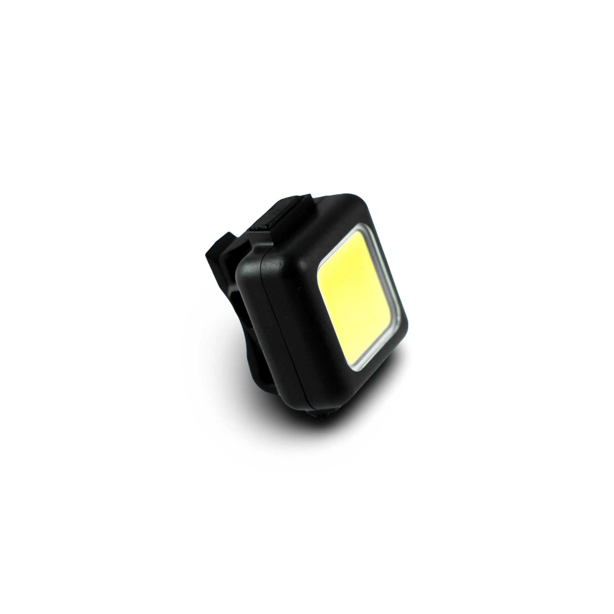 Lampka rowerowa 130 lumenów
