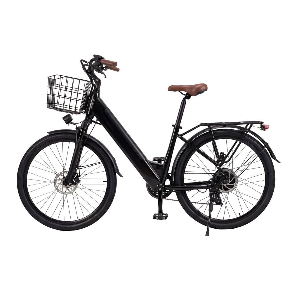 Rower elektryczny Rapid Breeze 250w