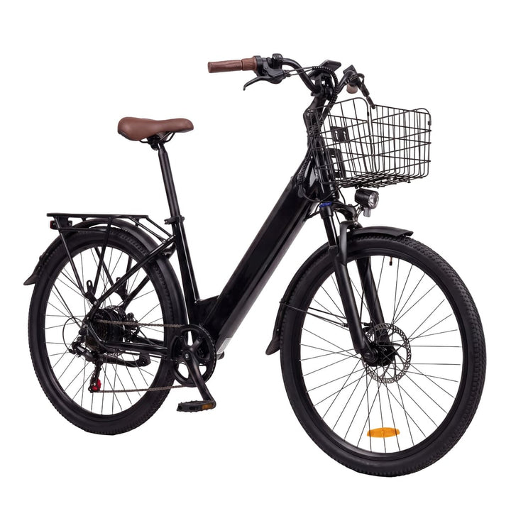 Rower elektryczny Rapid Breeze 250w