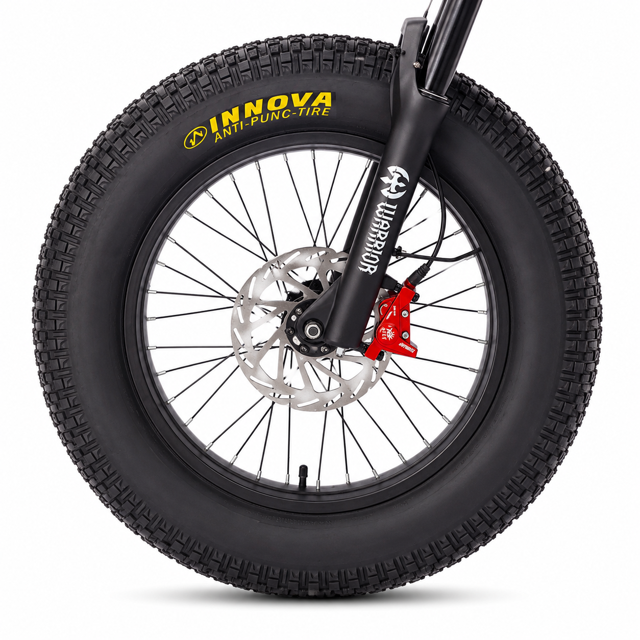 Opona Innova antyprzebiciowa 20x4.0 60TPI