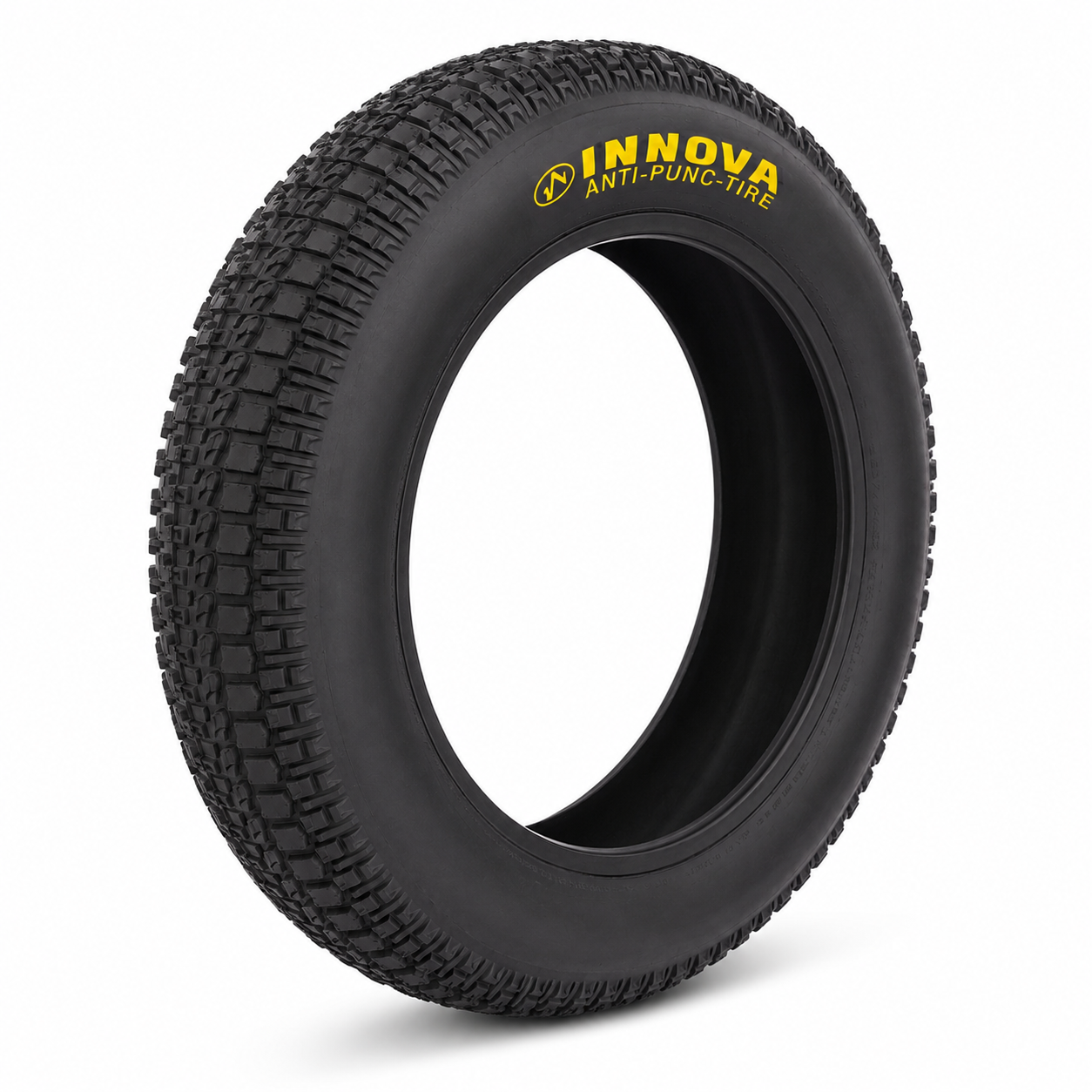 Opona Innova antyprzebiciowa 20x4.0 60TPI