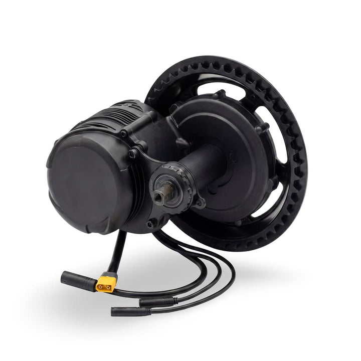 Silnik centralny Rapid 48v 750w