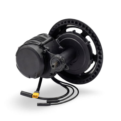 Silnik centralny Rapid 36v 500w