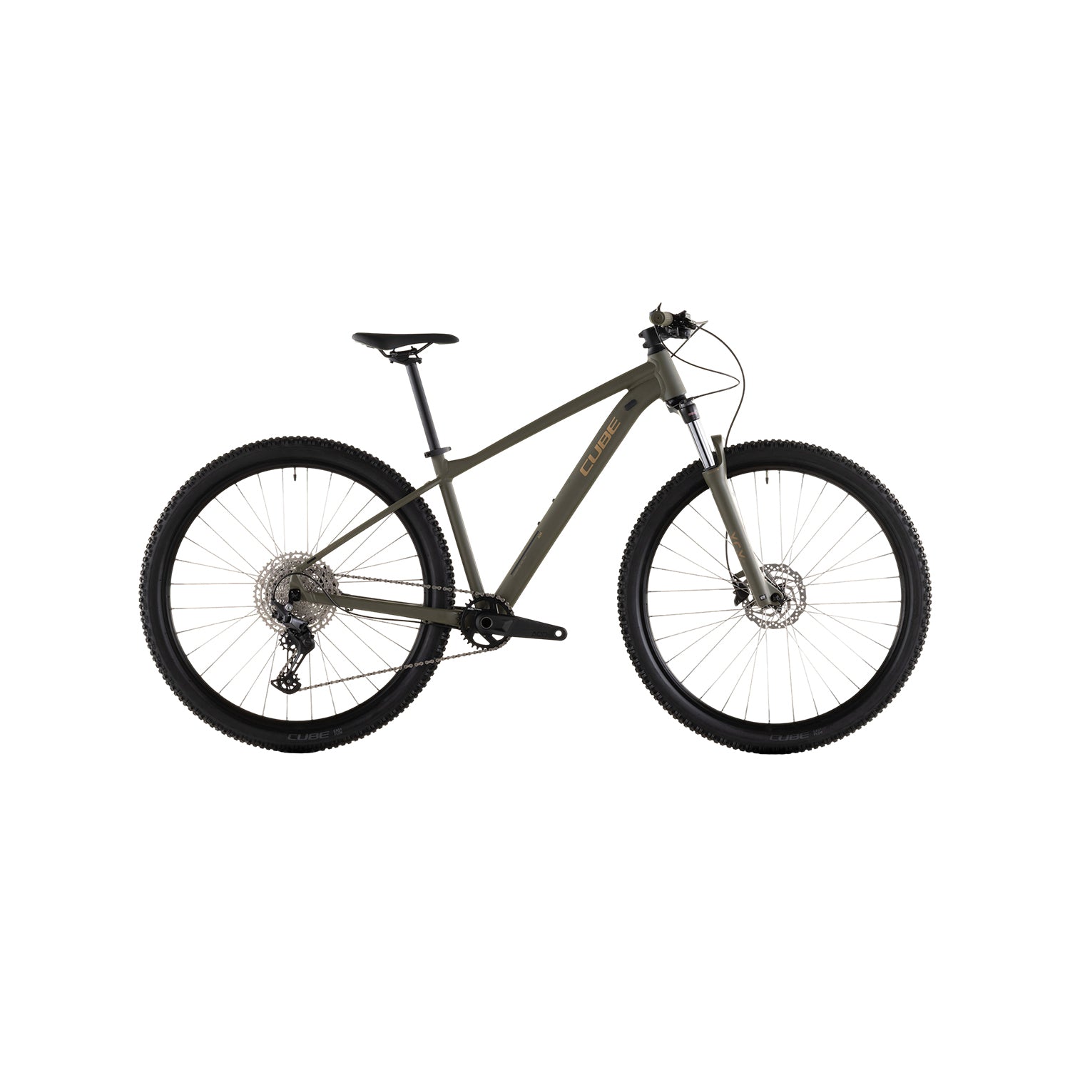Rower Cube XL